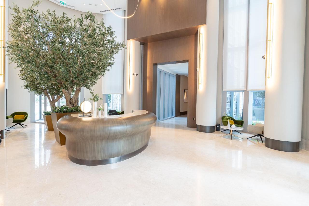 Trinity Holiday Homes - Opera Grand Downtown Дубай Екстериор снимка